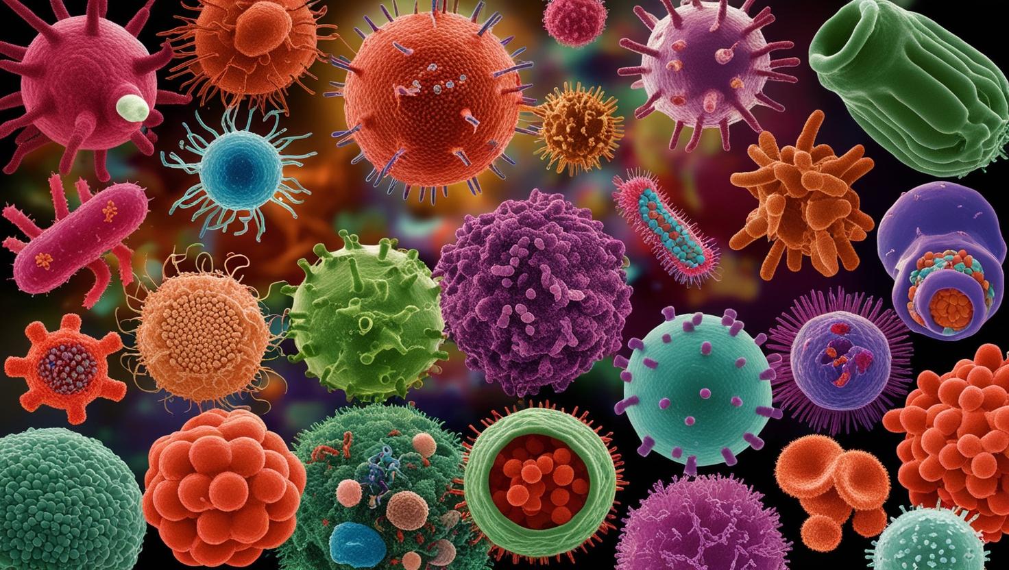 Micro-Organisms: Friend or Foe